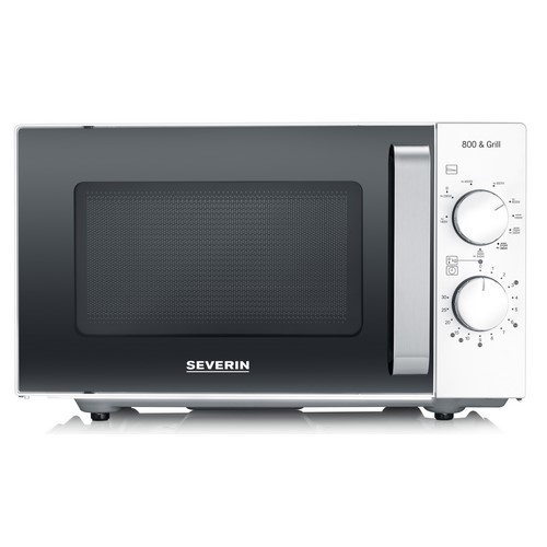 MICROONDAS SEVERIN 7766 20L